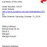 Ooredoo - Ipad mini cellular 128gm gb - Photo 1