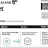 Air New Zealand - Flight to Christchurch from Brisbane - Photo 2