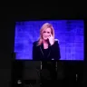 Samantha Bee - show full frontal with samantha bee