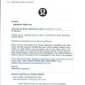 Lululemon Athletica - e-gift card