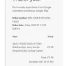 FunPlus - Purchased items but did not receive them - Photo 1