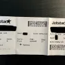 Jetstar Airways - Charged for excess baggage when I had pre-purchased baggage upon booking - Photo 2