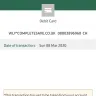 Complete Savings / Complete Save - I've been charged the money without even knowing - Photo 1