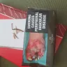 Imperial Tobacco Australia - Jps eternal red - Photo 1