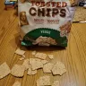 Ritz Crackers - Ritz toasted chips - Photo 1