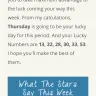 Bethea Jenner / MyHealthWealthAndHappiness.com / MyHWH.com - was told I would win the lottery big - Photo 3