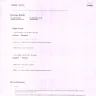 Thai Airways - Refund of monies for cancelled tickets - Photo 1