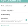 Gym Company - Debit order - Photo 1