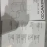 LuLu Hypermarket - Kenwood juicer JEP 02 - Photo 6