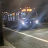 MTA - Bx29 bus to city island