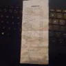 Shoprite Checkers - fraudulent - Photo 1