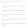 Shopee - poor service - Photo 1