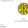 Gold's Gym - Membership - Photo 1
