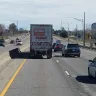 King Soopers - Aggressive truck driver