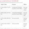 Pos Malaysia - Parcel lambat sampai - Photo 1