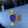 Cadbury - Cadbury chocolate eclairs - Photo 1