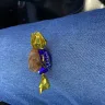 Cadbury - Cadbury chocolate eclairs