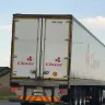 Clover - Truck nearly drove me over jumping a red robot