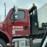 PODS Enterprises - Your PODS driver