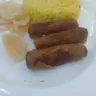 Chowking - 1 s roll rice