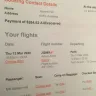 Jetstar Airways - The cancelling of my two flights due to the Covid-19 global outbreak and not receiving a refund