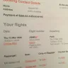 Jetstar Airways - The cancelling of my two flights due to the Covid-19 global outbreak and not receiving a refund - Photo 2