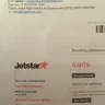 Jetstar Airways - The cancelling of my two flights due to the Covid-19 global outbreak and not receiving a refund - Photo 1