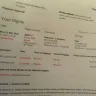 Jetstar Airways - The cancelling of my two flights due to the Covid-19 global outbreak and not receiving a refund - Photo 3