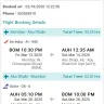 My Holidays - Tickets booked for travel - Photo 13