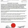 Standard Chartered Bank - Mail real or fake - Photo 2