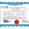 Standard Chartered Bank - Mail real or fake - Photo 1