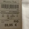 Massimo Dutti - Linen top - Photo 1