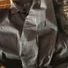 Armani - defective shirt