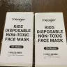 Walmart - Kids Face Mask