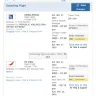 CheapOair - Flight Booking.