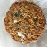 Coles Supermarkets Australia - Moroccan veggie Patties from deli section