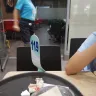 Chowking - Service crews were very rude and unhelpful.