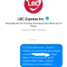 LBC Express - BDO Credit Card not Received