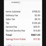 Publix Super Markets - Price gouging - Photo 2