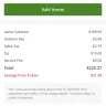 Publix Super Markets - Price gouging - Photo 1