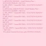 Etisalat - 3rd party games 360 subscription that always deduct on my balance - Photo 1