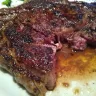 LongHorn Steakhouse - customer service---Food
