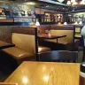 LongHorn Steakhouse - customer service---Food