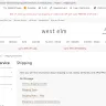 West Elm - false advertising - Photo 1