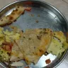 Pizza Hut - Base is uncooked & the cheese is very thick - Photo 1