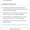 Hertz - Overcharging for cancellation - Photo 1