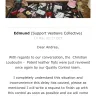 Vestiaire Collective - Sent shoes for a second look and never received them or the money back - Photo 8