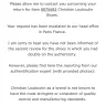 Vestiaire Collective - Sent shoes for a second look and never received them or the money back - Photo 11