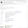 Google - unauthorised use of brand name. - Photo 1