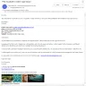 Google - unauthorised use of brand name. - Photo 2